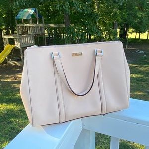 Kate Spade Loden Satchel